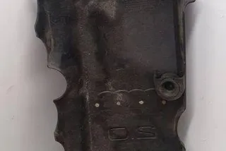 06B103925C Декоративная крышка двигателя Audi A4 B7 Арт e12349747, вид 2