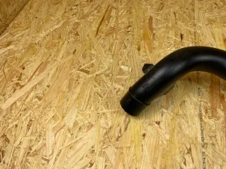 31474519 31434519 Гофра инжектора Volvo S60 3 Арт e12349539, вид 2