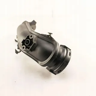 03F145673F Гофра инжектора Volkswagen Polo 5 Арт e12349505, вид 2