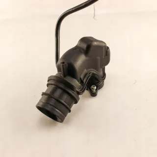 04E129656G Гофра инжектора Volkswagen Polo 5 Арт e12349497, вид 4