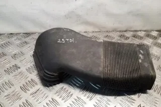 8D0129617E Гофра инжектора Volkswagen Passat B5 Арт e12349490, вид 3
