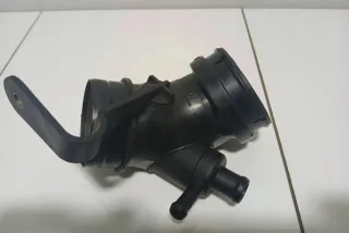 058133356D Гофра инжектора Volkswagen Passat B5 Арт e12349477, вид 1