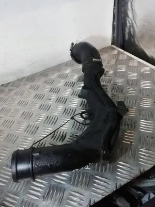 5N0145770A Гофра инжектора Volkswagen Passat B6 Арт e12349456, вид 1