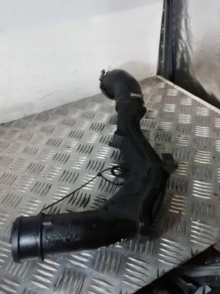 5N0145770A Гофра инжектора Volkswagen Passat B6 Арт e12349456, вид 2