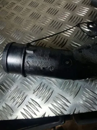 5N0145770A Гофра инжектора Volkswagen Passat B6 Арт e12349456, вид 7