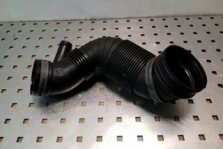 3C0129654P Гофра инжектора Volkswagen Passat B6 Арт e12349450, вид 3
