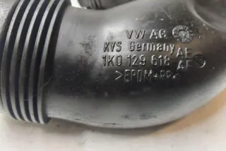 1K0129618 Гофра инжектора Volkswagen Passat B7 Арт e12349428, вид 4