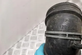 3C0129654P Гофра инжектора Volkswagen Passat B7 Арт e12349426, вид 2