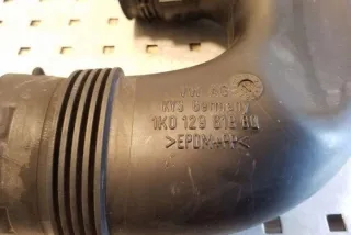 1K0129618BQ Гофра инжектора Volkswagen Golf 5 Арт e12349376, вид 2