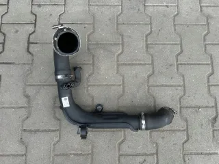 1K0145762HE Гофра инжектора Volkswagen Golf 6 Арт e12349356, вид 1
