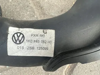 1K0145762HE Гофра инжектора Volkswagen Golf 6 Арт e12349356, вид 5