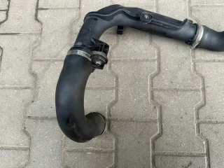 1K0145762HE Гофра инжектора Volkswagen Golf 6 Арт e12349356, вид 6
