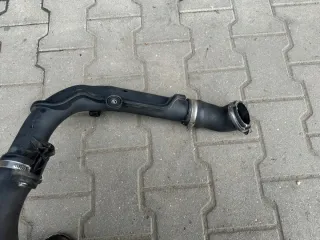 1K0145762HE Гофра инжектора Volkswagen Golf 6 Арт e12349356, вид 7