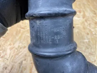 17881-25050 1788125050 Гофра инжектора Toyota Rav 4 5 Арт e12349306, вид 12