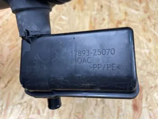 17881-25050 1788125050 Гофра инжектора Toyota Rav 4 5 Арт e12349306, вид 13