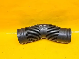 6Q0129684C Гофра инжектора Skoda Fabia 1 Арт e12349218, вид 1