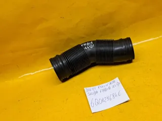 6Q0129684C Гофра инжектора Skoda Fabia 1 Арт e12349218, вид 5