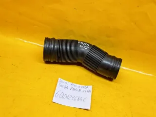 6Q0129684C Гофра инжектора Skoda Fabia 1 Арт e12349218, вид 6