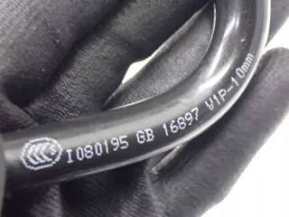6R0612041L Гофра инжектора Seat Ibiza 4 Арт e12349193, вид 6