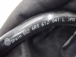 6R0612041L Гофра инжектора Seat Ibiza 4 Арт e12349193, вид 7