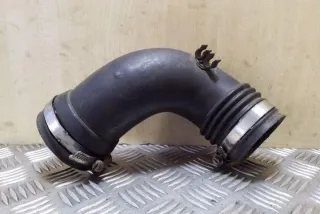 KM01_ 8200201514 Гофра инжектора Renault Megane 2 Арт e12349137, вид 1