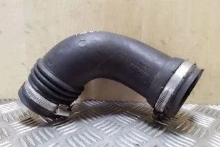 KM01_ 8200201514 Гофра инжектора Renault Megane 2 Арт e12349137, вид 2
