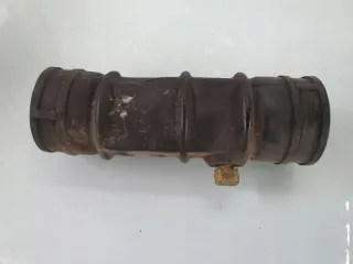 7700859373 Гофра инжектора Renault Espace 3 Арт e12349098, вид 4