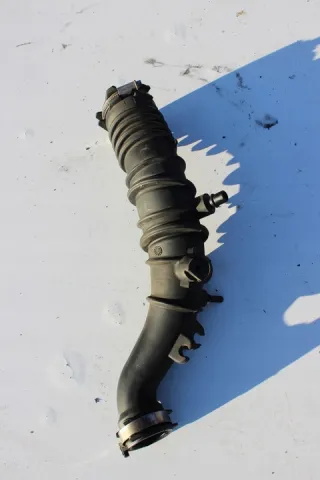 8200519077C Гофра инжектора Renault Clio 3 Арт e12349088, вид 2