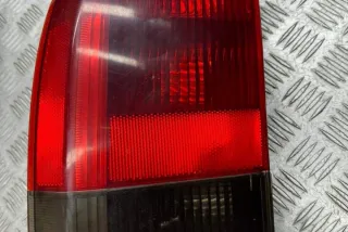 9154497 Фонарь задний левый Volvo V70 2 Арт e12348946, вид 6