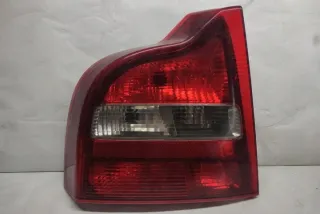 9154478 Фонарь задний левый Volvo S80 1 Арт e12348885, вид 2