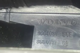 8664080 Фонарь задний правый Volvo S60 1 Арт e12348861, вид 3
