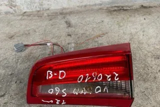 30796272 Фонарь задний правый Volvo S60 2 Арт e12348841, вид 2