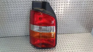 7H0945095K Фонарь задний левый Volkswagen Transporter T5 Арт e12348765, вид 1