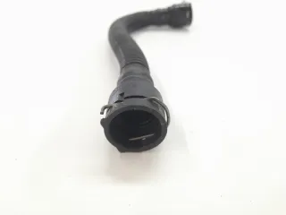 Z16XEP 55559255 Гофра инжектора Opel Astra H Арт e12348643, вид 3