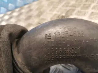 13254633 Гофра инжектора Opel Astra J Арт e12348614, вид 4