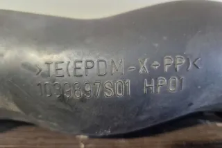 1039897S01 Гофра инжектора Opel Astra L Арт e12348594, вид 2