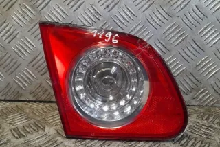 3C5945093D Фонарь задний левый Volkswagen Passat B6 Арт e12348548, вид 1
