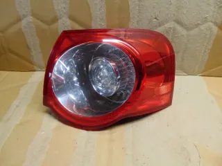 3C9945096B Фонарь задний правый Volkswagen Passat B6 Арт e12348538, вид 1