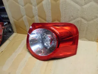 3C9945096B Фонарь задний правый Volkswagen Passat B6 Арт e12348538, вид 3