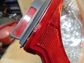 3C9945096B Фонарь задний правый Volkswagen Passat B6 Арт e12348538, вид 6