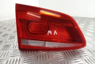 3AF945093C Фонарь задний левый Volkswagen Passat B7 Арт e12348469, вид 1