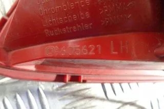 3AF945093C Фонарь задний левый Volkswagen Passat B7 Арт e12348469, вид 3