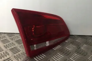 3AF945093R Фонарь задний левый Volkswagen Passat B7 Арт e12348463, вид 4