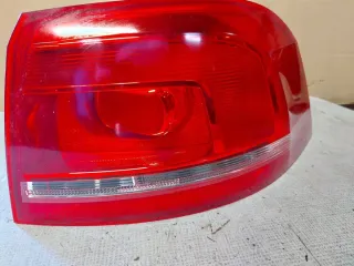 3AF945096C Фонарь задний правый Volkswagen Passat B7 Арт e12348426, вид 2