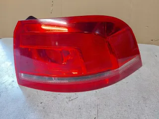 3AF945096E Фонарь задний правый Volkswagen Passat B7 Арт e12348414, вид 1