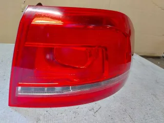 3AF945096E Фонарь задний правый Volkswagen Passat B7 Арт e12348414, вид 2