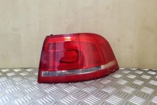 3AF945096E Фонарь задний правый Volkswagen Passat B7 Арт e12348412, вид 4