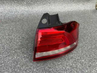 3G9945312 Фонарь задний правый Volkswagen Passat B8 Арт e12348394, вид 2