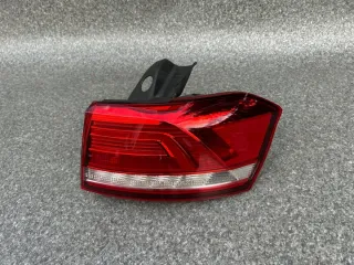 3G9945312 Фонарь задний правый Volkswagen Passat B8 Арт e12348394, вид 3