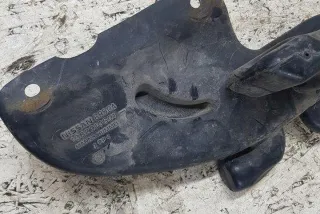 1082910S01 Гофра инжектора Nissan Qashqai 1  Арт e12348368, вид 2